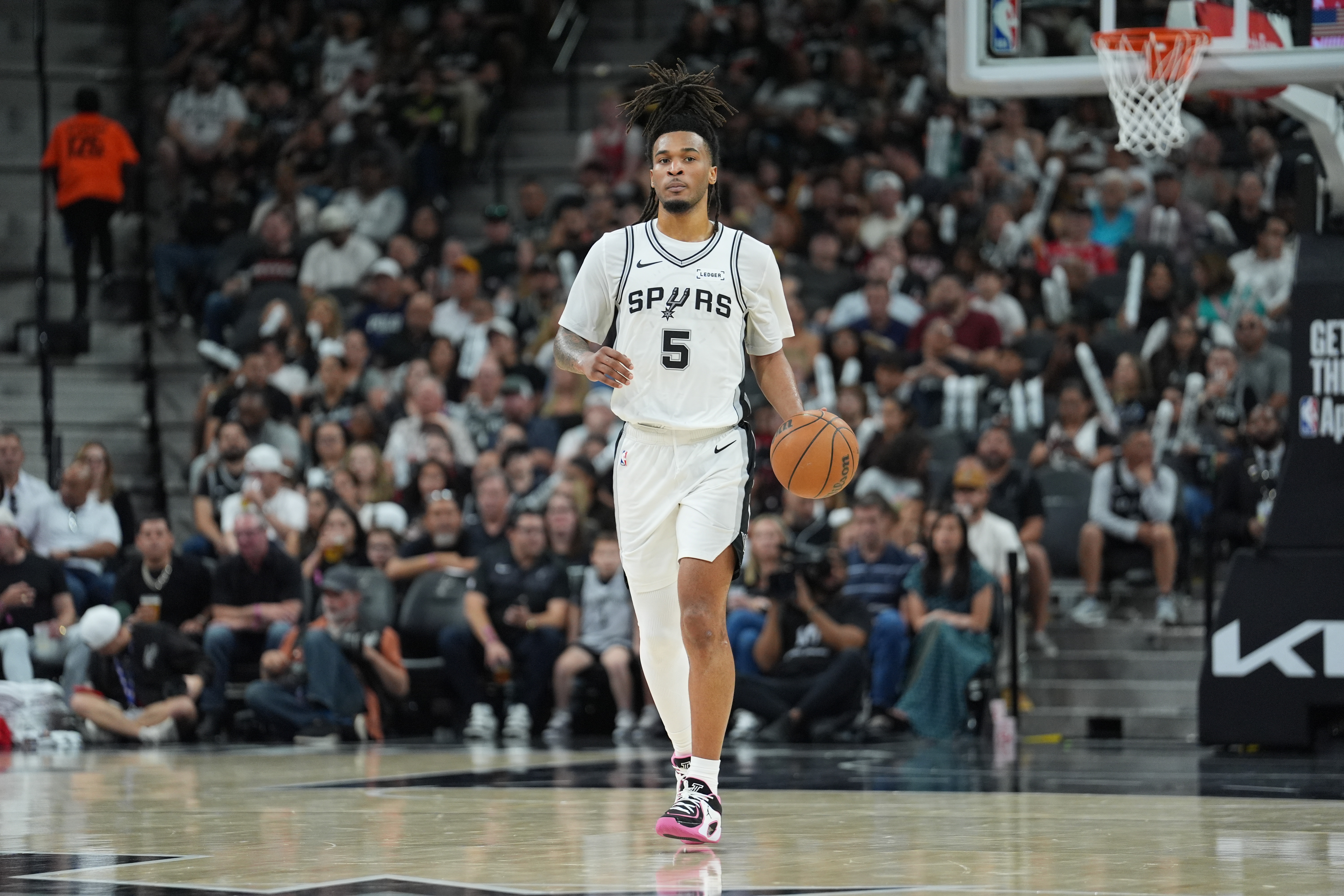 bob半岛体育官网-米奇：卡斯尔今日可出战 文班&amp;科内特缺阵 普拉姆利首发